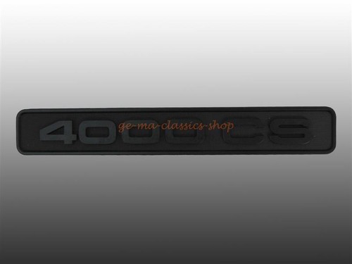 4000 schriftzug vorne - 4000,