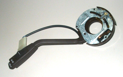 Tempomat lenkstockschalter - tempomat,
