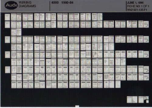 Audi 4000 1980 1984 wiring - audi, 1980-1984_wiring