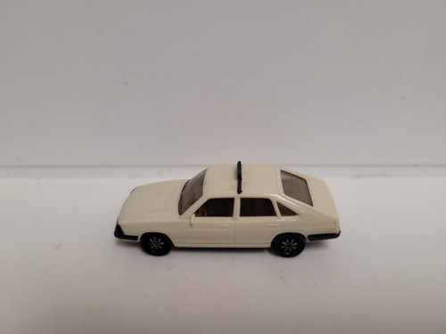 Herpa audi 100 avant - 1:87,