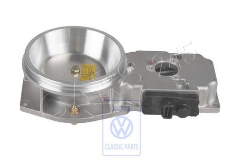 Original audi 100 avant - original, vw