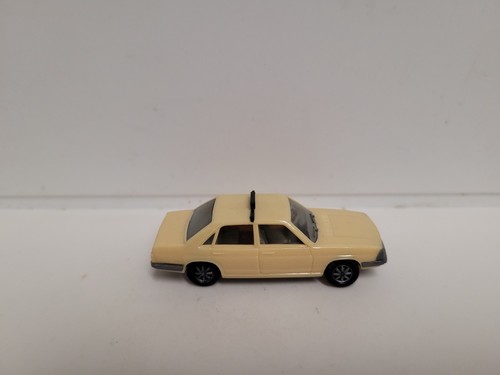 Herpa audi 100 gl 5e - herpa,