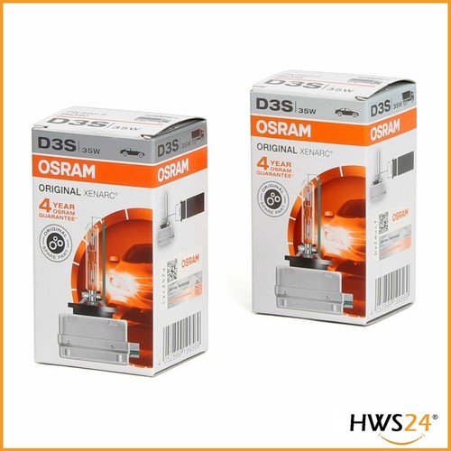 Osram d3s classic xenarc - osram, clc