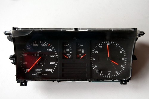 Seltener oem audi typ85 - b2,