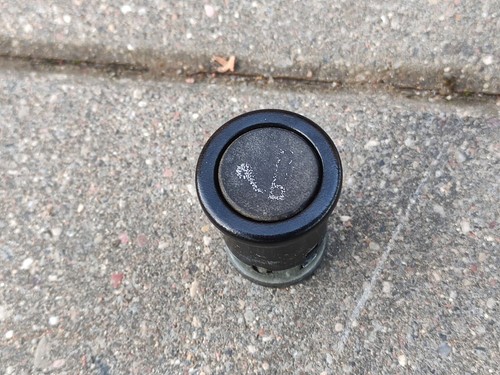 Seltener audi typ85 - oe,