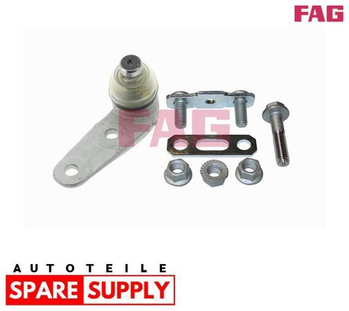 Trag führungsgelenk für - trag-/fÜhrungsgelenk,