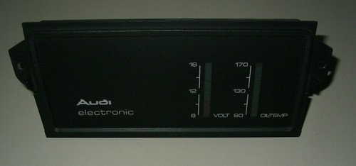 Digitale zusatzinstrumente - digitale,