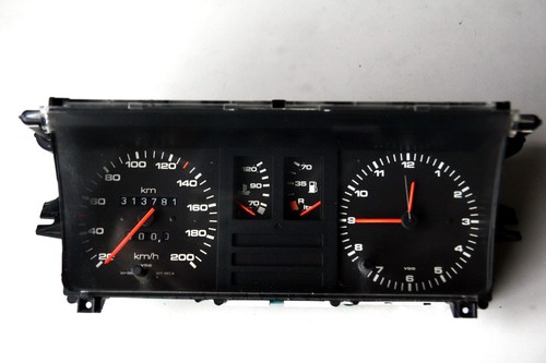 Selten oem audi - typ85, 4000