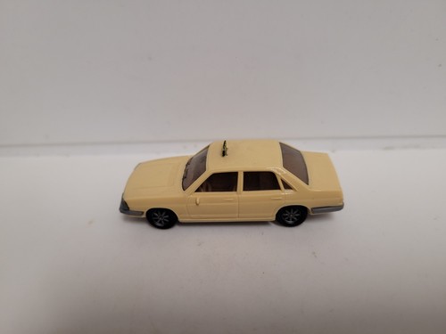 Herpa audi 100 gl - herpa, 5e