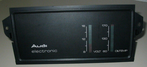 Digitale zusatzinstrumente - digitale,