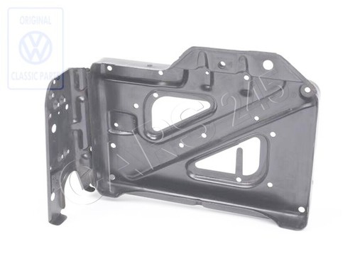 Original batteriekonsole - vw,