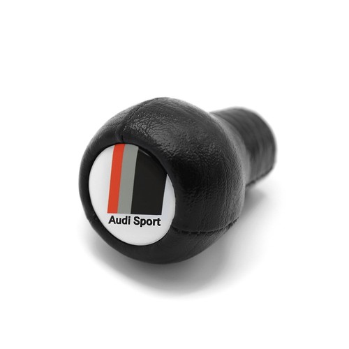 Audi gang schaltknauf typ - audi, 5