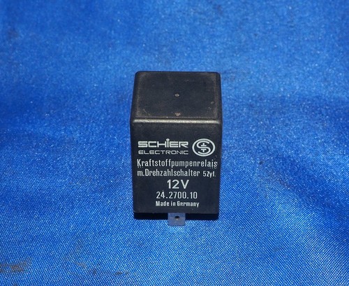 Nos oem schier 1980 1982 - nos, schier!