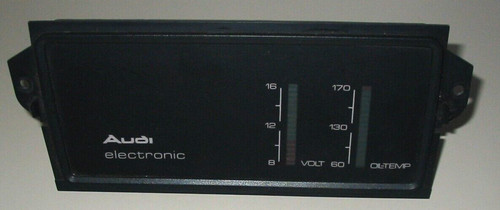 Digitale zusatzinstrumente - digitale,