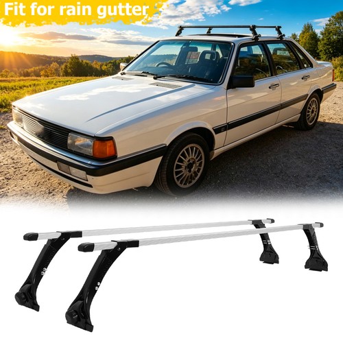 Dachträger regenrinne - dachträger,